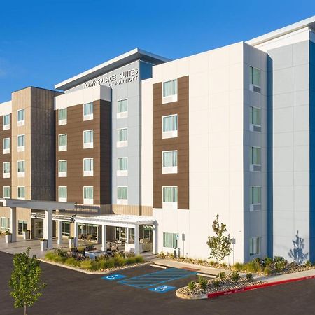Towneplace Suites By Marriott Tuscaloosa Exterior photo
